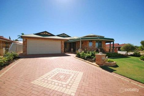 Property photo of 20 Sherlock Rise Carramar WA 6031