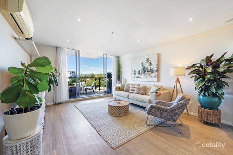 914/3 Como Cres, Southport, QLD 4215