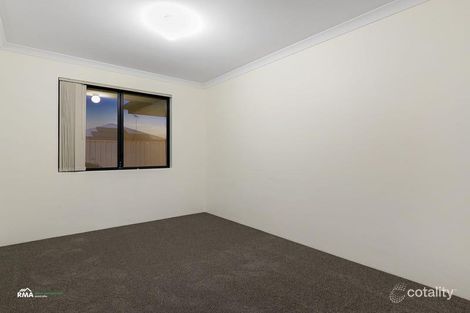 Property photo of 8 Edgecumbe Terrace Baldivis WA 6171