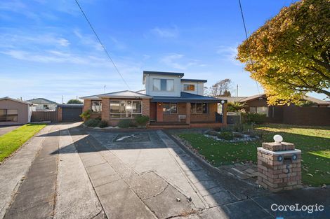 Property photo of 5 Madden Place Devonport TAS 7310