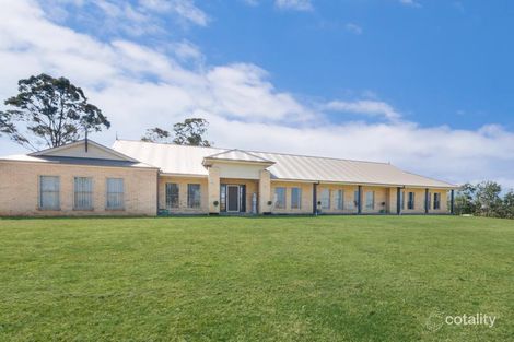Property photo of 1490 Werombi Road Werombi NSW 2570