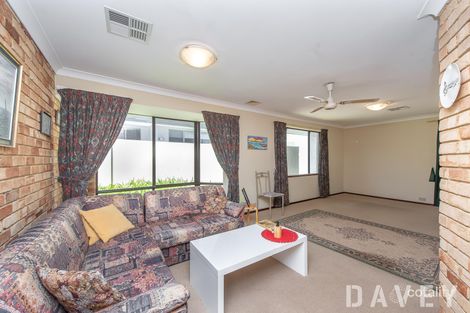 Property photo of 35 Flora Terrace Watermans Bay WA 6020