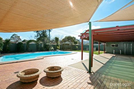 Property photo of 13 Garratt Street Wanniassa ACT 2903