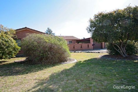 Property photo of 13 Garratt Street Wanniassa ACT 2903