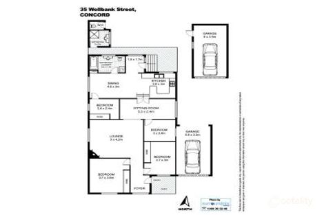 Property photo of 35 Wellbank Street Concord NSW 2137