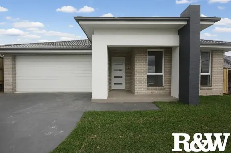 Property photo of 8 Dalrymple Street Minto NSW 2566
