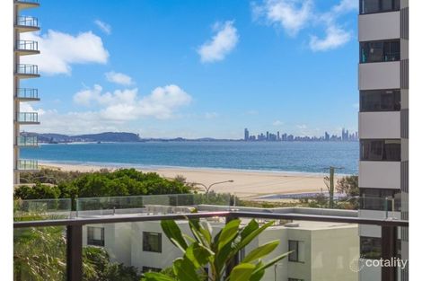 Lot 601/10 Coyne St, Coolangatta, QLD 4225