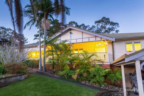 Property photo of 27 Henry Flett Street Taree NSW 2430
