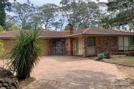 Property photo of 48 Centennial Road Bowral NSW 2576
