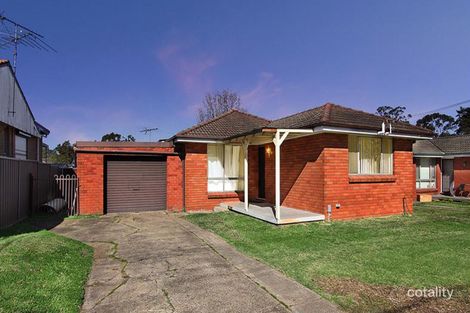 Property photo of 18 Gipps Road Greystanes NSW 2145