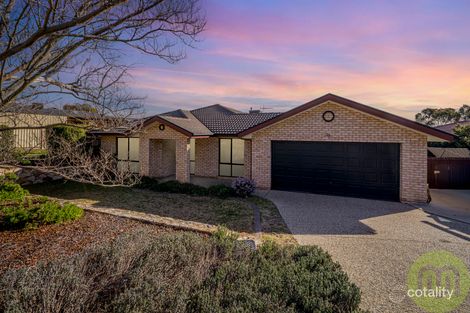Contact Agent For Address, Conder, ACT 2906