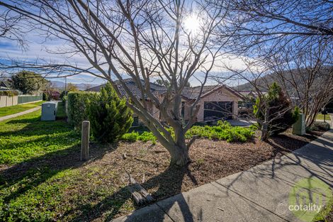 Property photo of 28 Jane Sutherland Street Conder ACT 2906