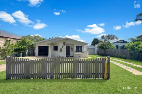 298 Torquay Tce, Torquay, QLD 4655