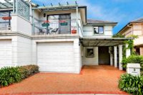 3 Cole Cres, Liberty Grove, NSW 2138