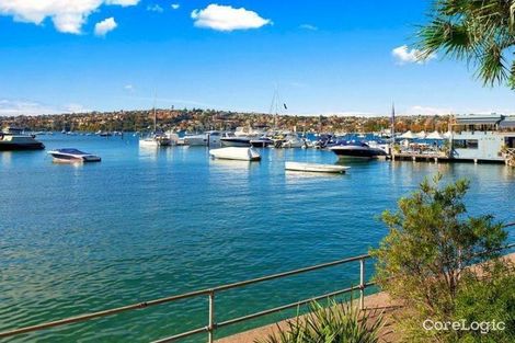 Property photo of 12 Balfour Road Rose Bay NSW 2029