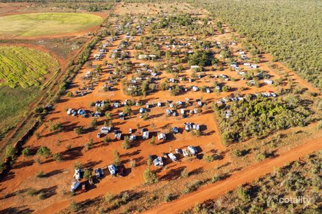 Lot 284 Broome Rd, Roebuck, WA 6725