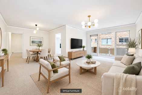 6/44 MORTON ST, WOLLSTONECRAFT, NSW 2065