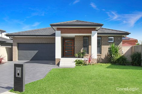 Property photo of 3 Adaptaur Close Bossley Park NSW 2176