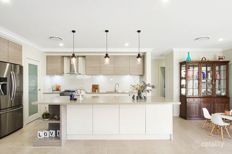 Property photo of 3 Adaptaur Close Bossley Park NSW 2176