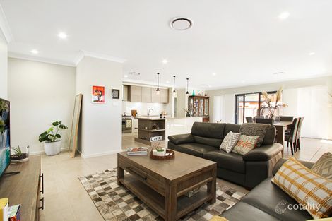 Property photo of 3 Adaptaur Close Bossley Park NSW 2176