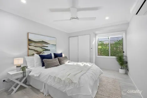Property photo of 25 Jeanine Crescent Nirimba QLD 4551