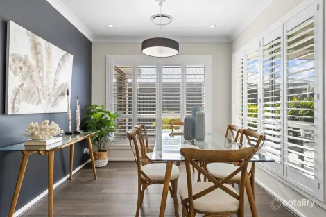 Property photo of 126 Flemington Parkway Box Hill NSW 2765