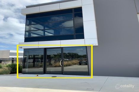 16/23 SUFFOLK ST, ROSEBUD, VIC 3939