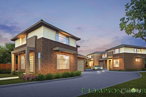 Property photo of 1/6 Thompson Avenue St Marys NSW 2760