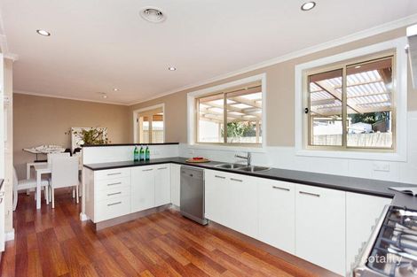 Property photo of 3 Kauper Street Scullin ACT 2614