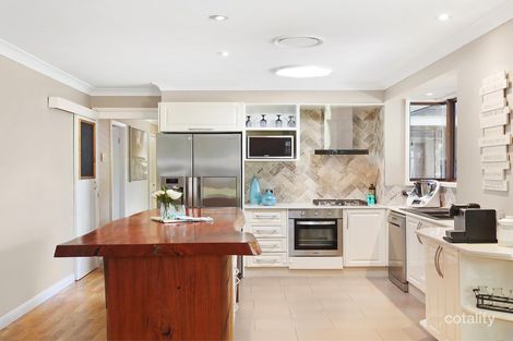 Property photo of 28 Waldron Road Kincumber NSW 2251