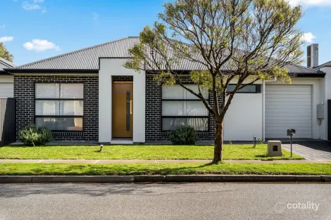 Property photo of 2B Byron Avenue Plympton Park SA 5038