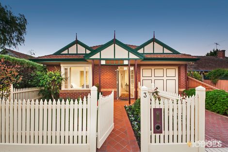 3 Rose St, Brighton, VIC 3186