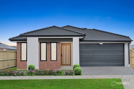Property photo of 21 Waratah Street Beveridge VIC 3753