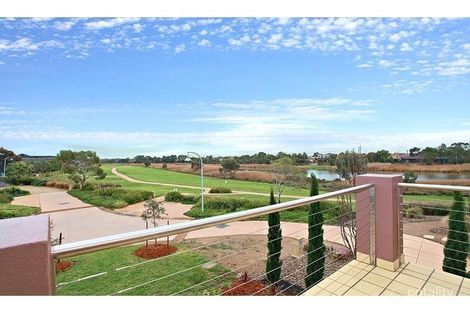 Property photo of 25 Half Moon Terrace Point Cook VIC 3030