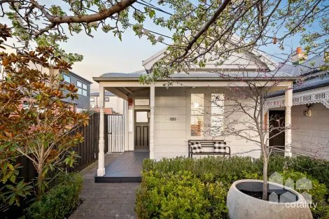 101 Gamon St, Yarraville, VIC 3013
