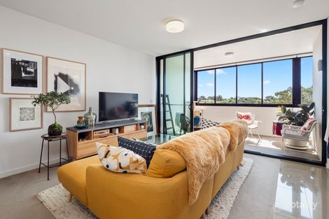 Property photo of 410/7 Gantry Lane Camperdown NSW 2050