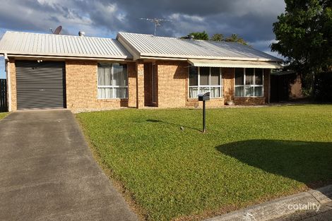 Property photo of 37 Lindner Street Caboolture QLD 4510