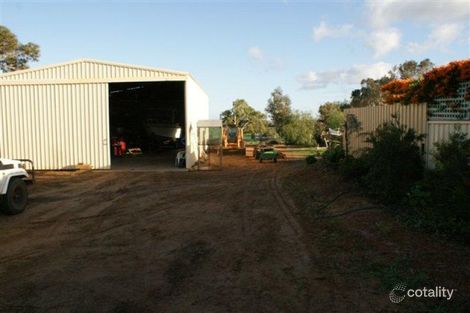 517 Rudds Gully Rd, Narngulu, WA 6532