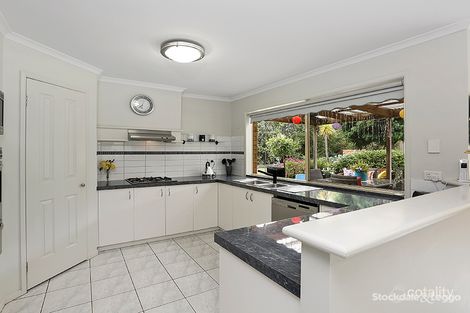 Property photo of 87 Meadowvale Drive Grovedale VIC 3216