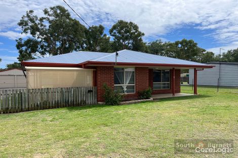 Property photo of 24 Hawthorne Street Nanango QLD 4615