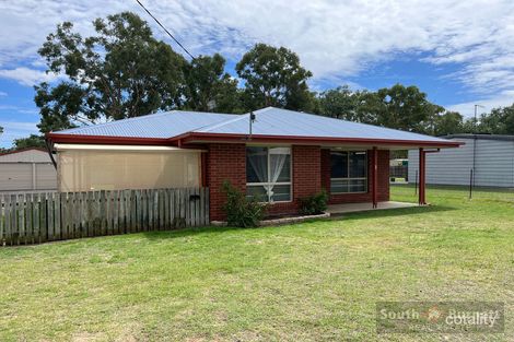 Property photo of 24 Hawthorne Street Nanango QLD 4615