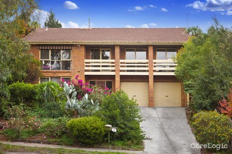 Property photo of 35 Huntingfield Drive Doncaster East VIC 3109