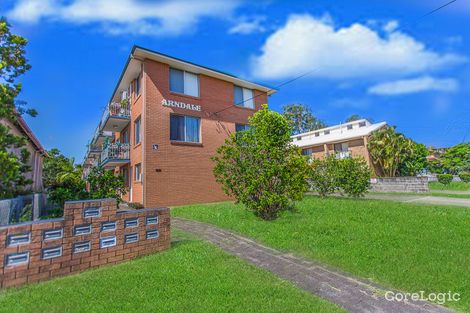 Property photo of 12/4 William Street Tweed Heads South NSW 2486