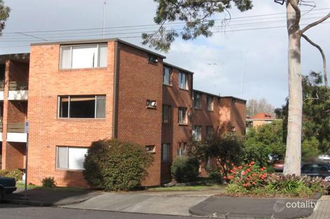 17/19 Wood St, North Melbourne, VIC 3051