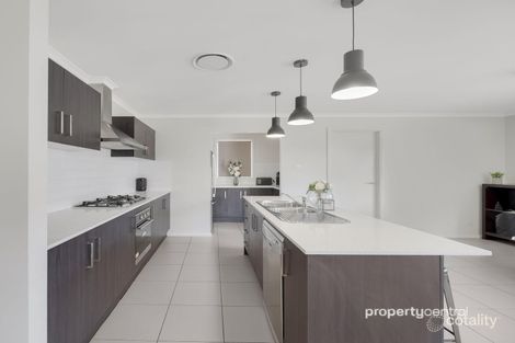 Property photo of 15 Illoura Way Jordan Springs NSW 2747