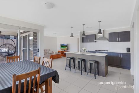 Property photo of 15 Illoura Way Jordan Springs NSW 2747