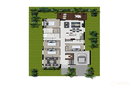 Property photo of 15 Foxtail Road Ripley QLD 4306