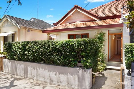 Property photo of 129 Todman Avenue Kensington NSW 2033