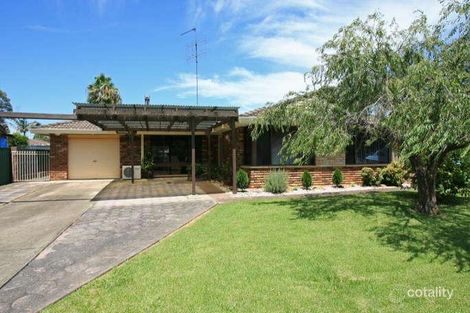 14 Narooma Ave, South Penrith, NSW 2750