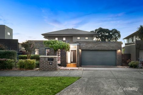Property photo of 14 Sugarloaf Drive Macleod VIC 3085